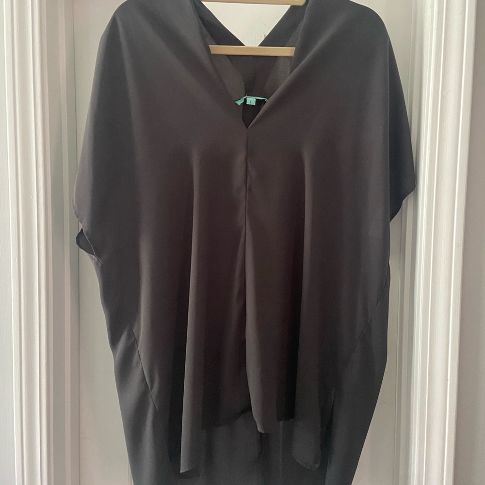 Karlie Large oversized blouse